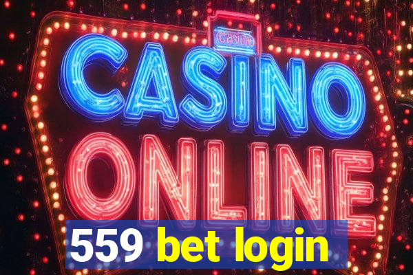 559 bet login